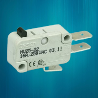 **see Essen MV2522**